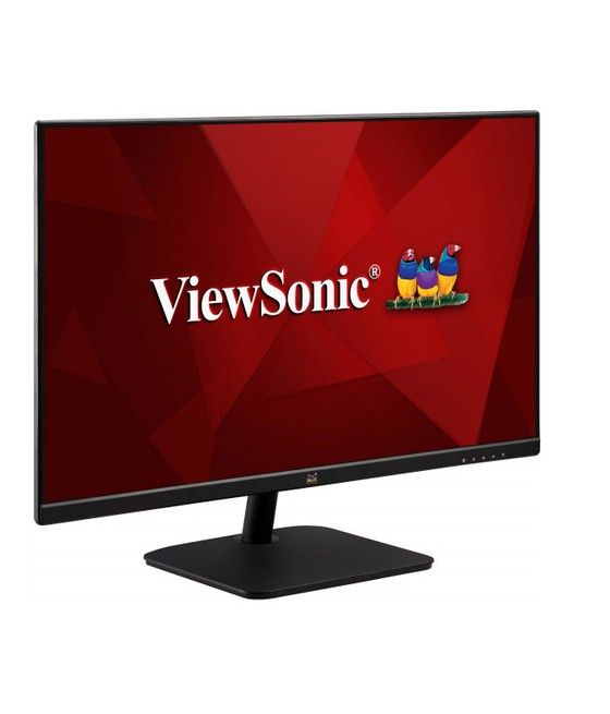 Viewsonic VA2732-h 68,6 cm (27") 1920 x 1080 Pixeles Full HD LED Negro - Imagen 3