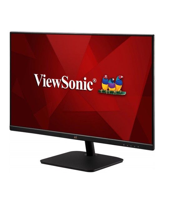 Viewsonic VA2732-h 68,6 cm (27") 1920 x 1080 Pixeles Full HD LED Negro - Imagen 4