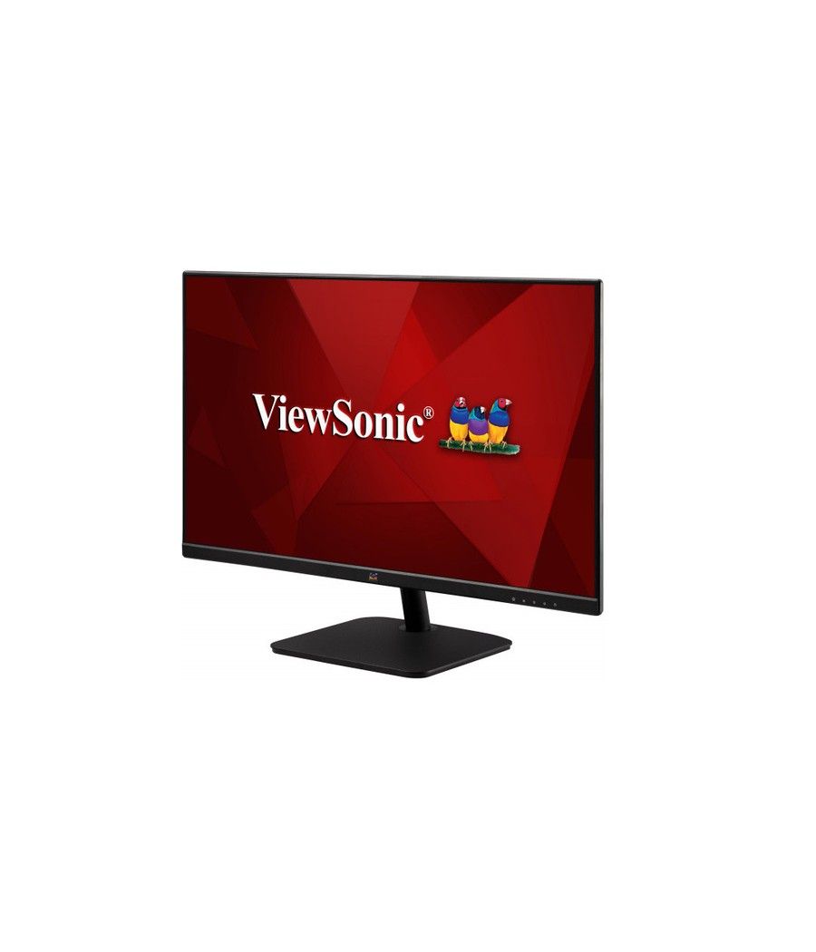 Viewsonic VA2732-h 68,6 cm (27") 1920 x 1080 Pixeles Full HD LED Negro - Imagen 4