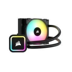 Liquid cooling system h60x rgb elite corsair