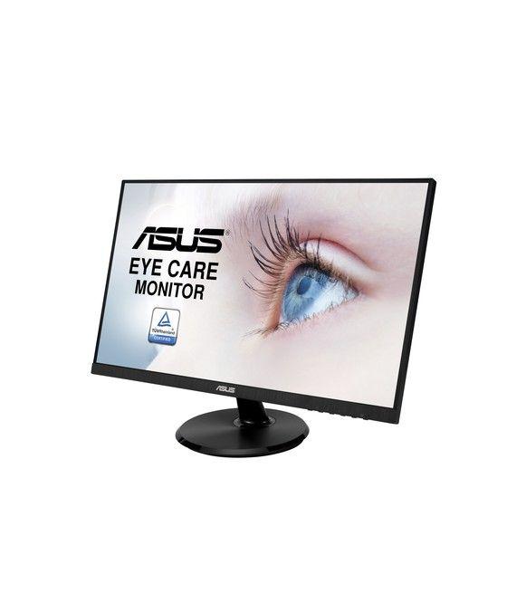 ASUS VA27DCP 68,6 cm (27") 1920 x 1080 Pixeles Full HD LCD Negro - Imagen 1