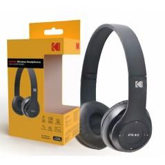 Kodak headset 500 + wireless (headphones diadema)