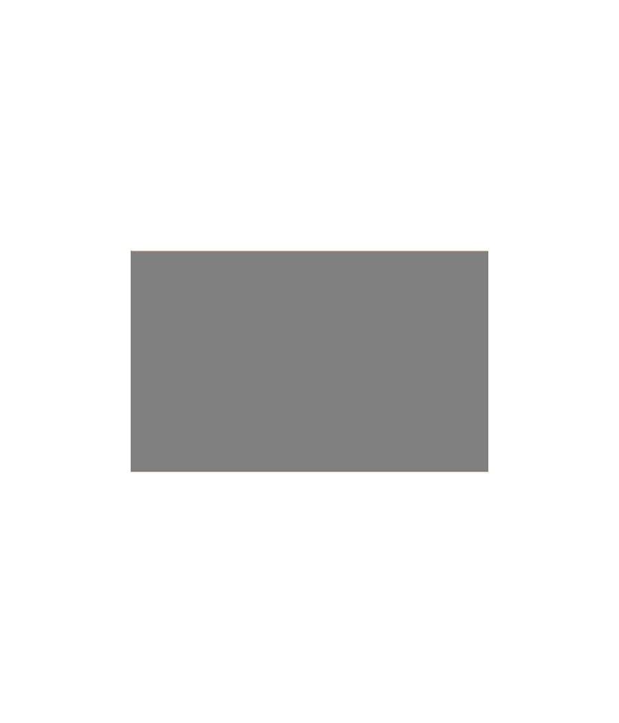 Fama goma eva a4 eb33 caja 10 hojas gris