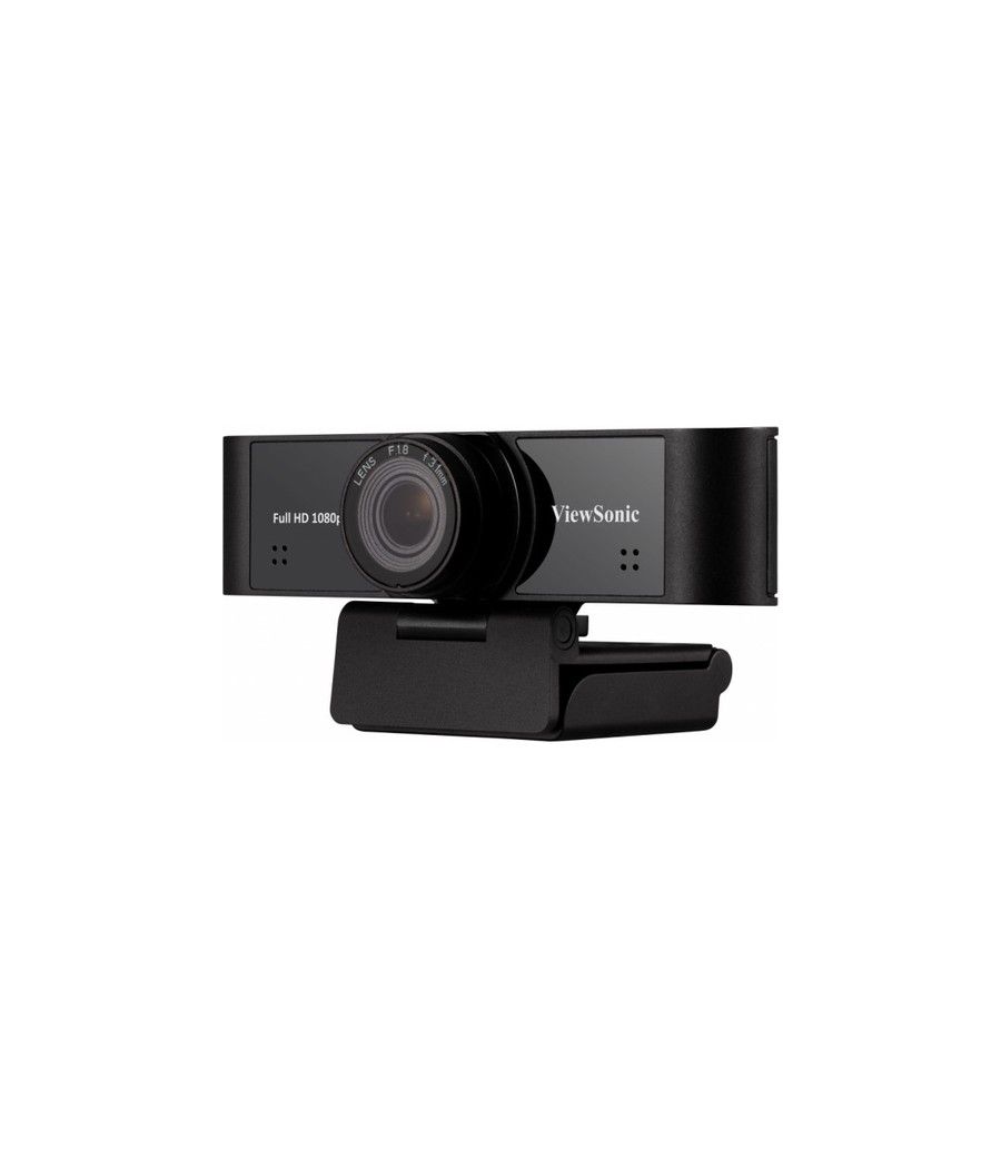 Viewsonic VB-CAM-001 cámara web 2,07 MP 1920 x 1080 Pixeles USB 2.0 Negro - Imagen 5