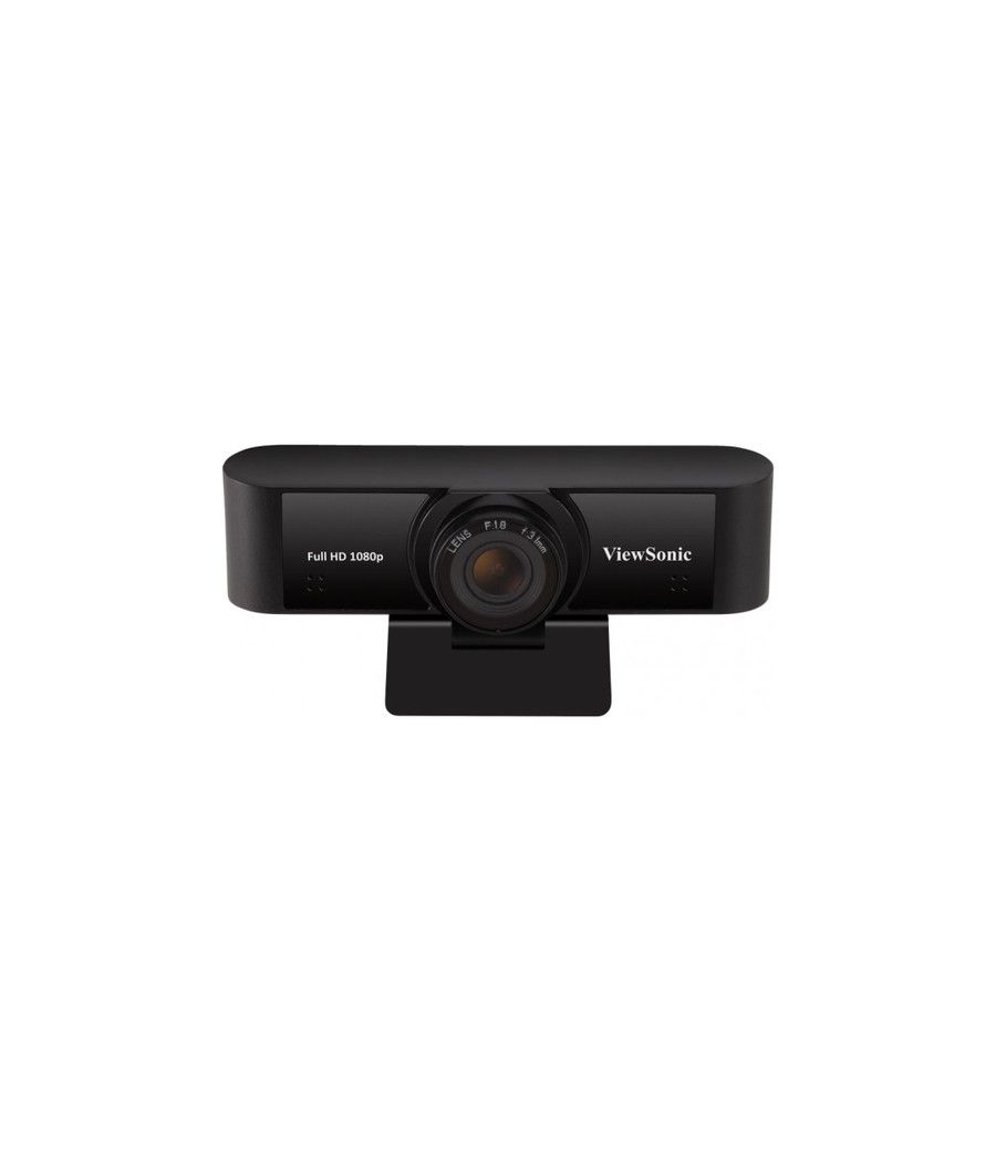 Viewsonic VB-CAM-001 cámara web 2,07 MP 1920 x 1080 Pixeles USB 2.0 Negro - Imagen 7