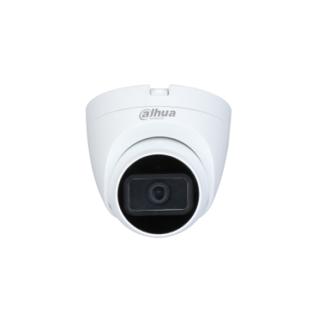 Dahua technology lite ai hac-hdw1200trq(-a) esférico cámara de seguridad ip exterior 1920 x 1080 pixeles techo