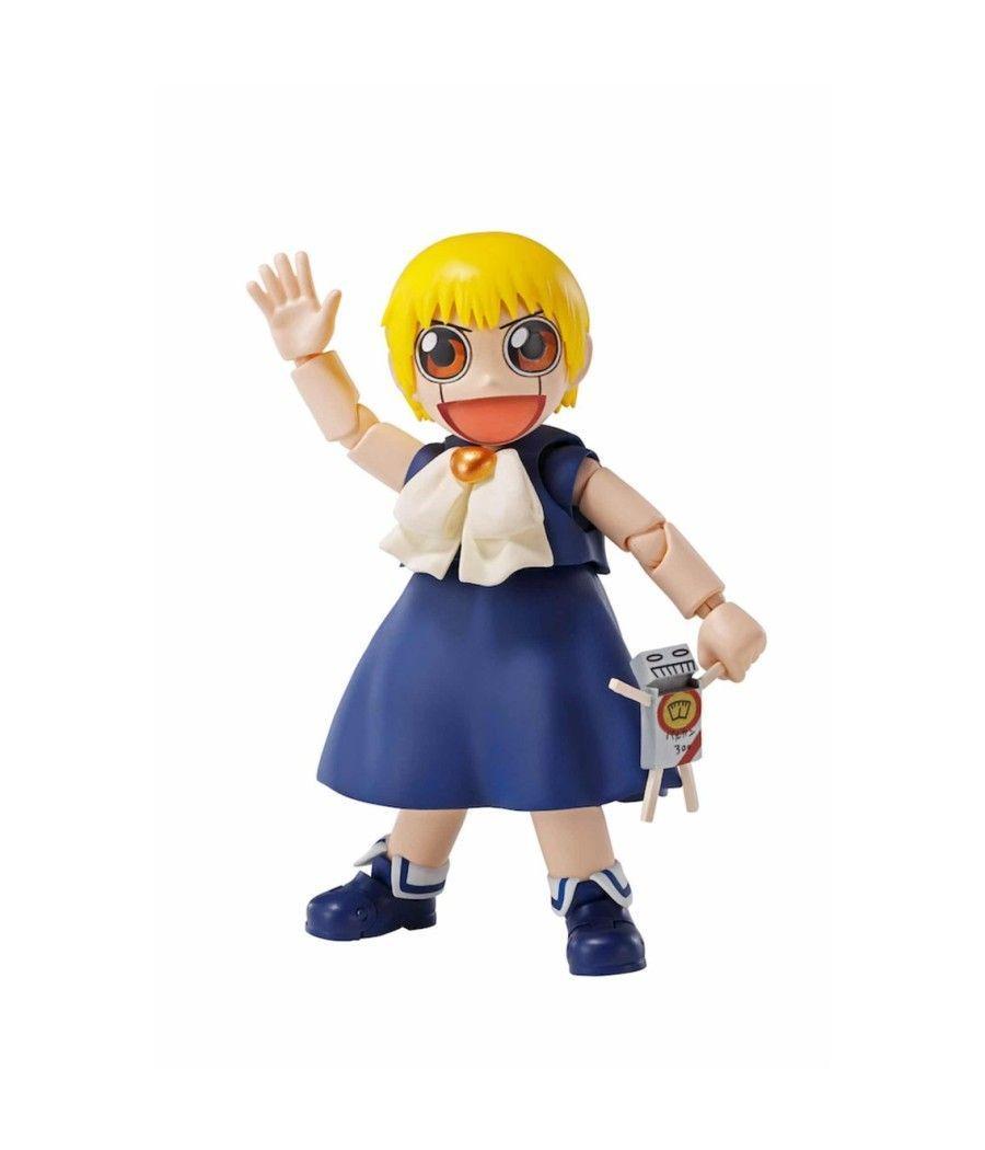 Figura tamashii nations sh figuarts zatch bell kiyo takamine