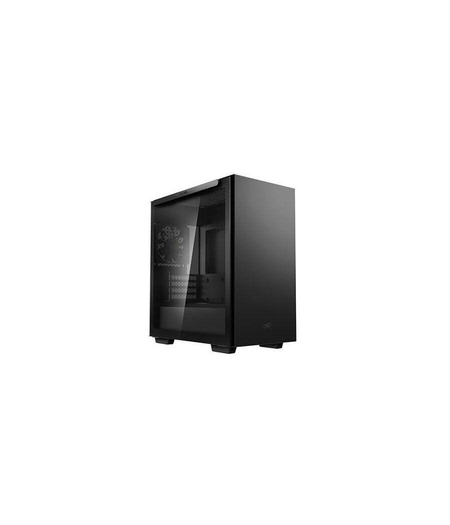 Torre m-atx deepcool macube 110 negro