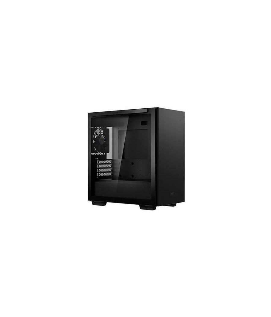 Torre m-atx deepcool macube 110 negro