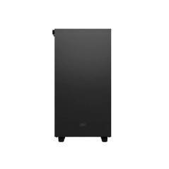 Torre m-atx deepcool macube 110 negro