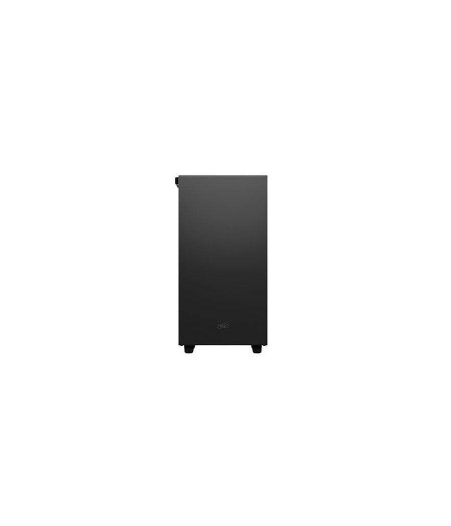 Torre m-atx deepcool macube 110 negro