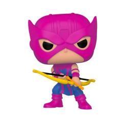 Funko pop universo marvel classic hawkeye 51291