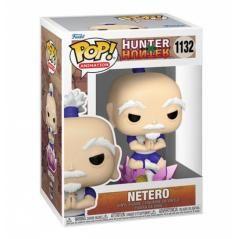 Funko pop hunter x hunter netero 61379