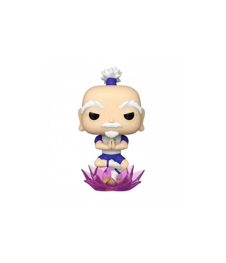 Funko pop hunter x hunter netero 61379