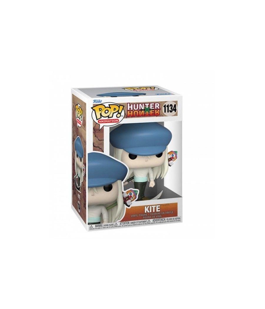 Funko pop hunter x hunter kite 61378