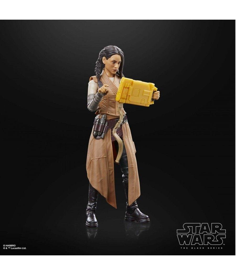 Figura star wars the black series bix caleen