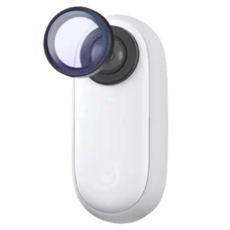Protector de lentes para cámara insta360 go 2