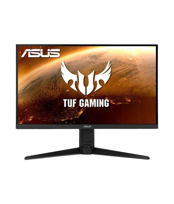 ASUS TUF Gaming VG279QL1A 68,6 cm (27") 1920 x 1080 Pixeles Full HD LED Negro - Imagen 1