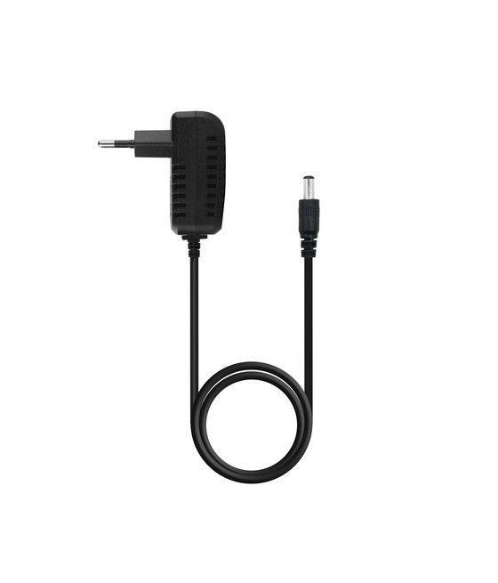 Nanocable Conversor SVGA+Audio a HDMI con Alimentación, SVGA/H+Jack 3.5/H-HDMI A/H, Negro - Imagen 4