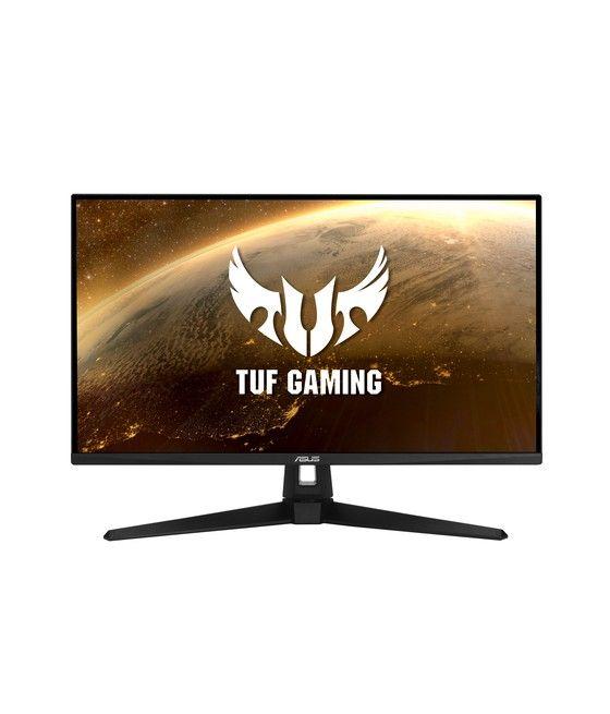 ASUS TUF Gaming VG289Q1A 71,1 cm (28") 3840 x 2160 Pixeles 4K Ultra HD LED Negro - Imagen 1