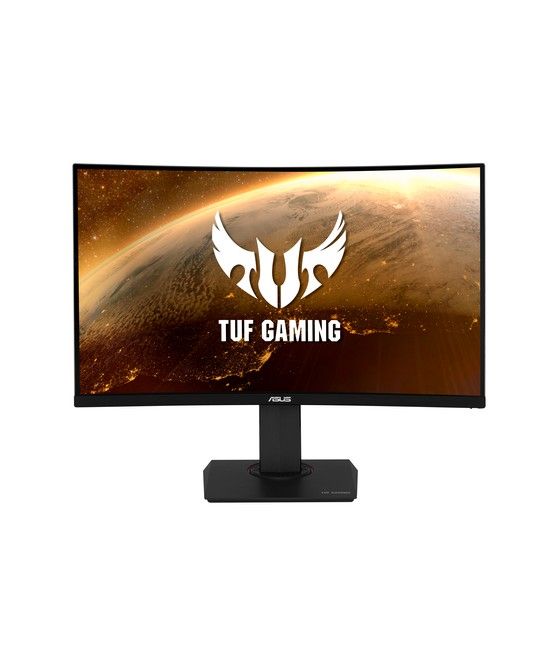 ASUS TUF Gaming VG32VQR 80 cm (31.5") 2560 x 1440 Pixeles Quad HD LED Negro - Imagen 1