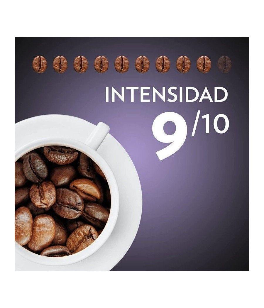 Café en grano lavazza espresso barista intenso/ 500g