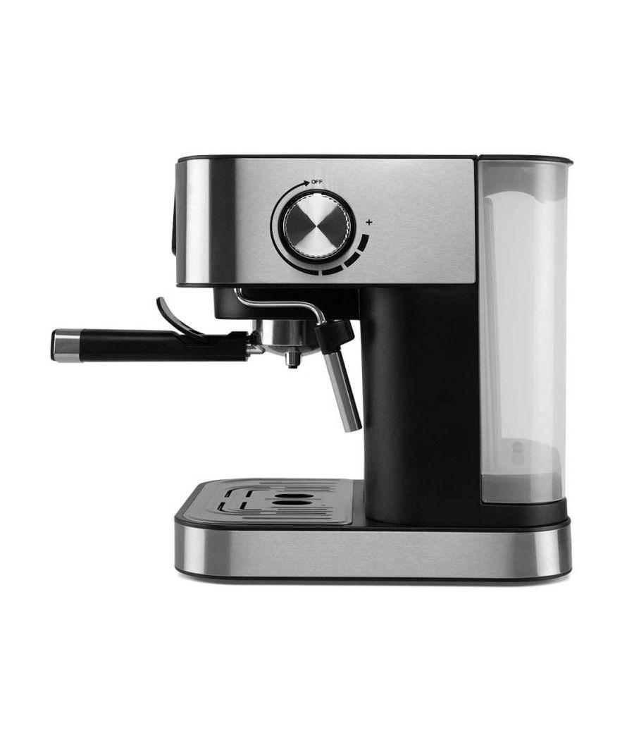 Cafetera expreso orbegozo ex 6000/ 1050w/ 20 bares