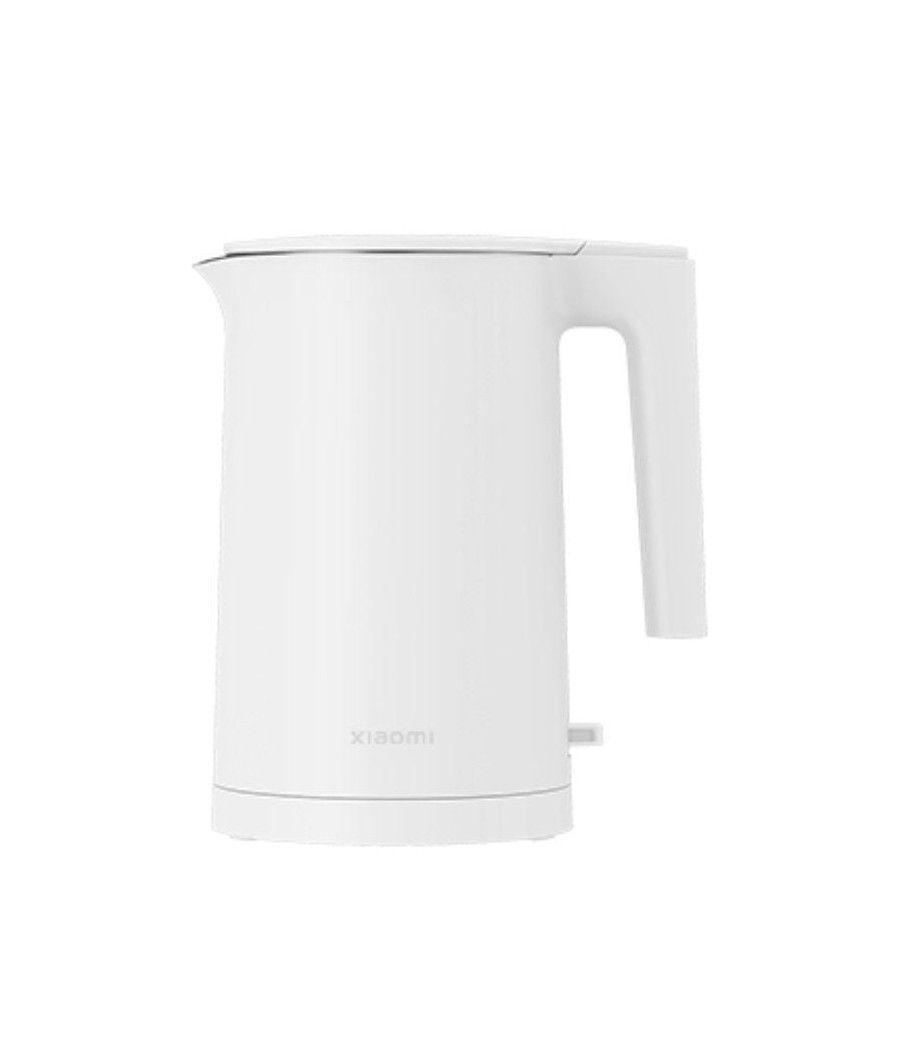 Hervidor de agua xiaomi electric kettle 2/ 1800w/ capacidad 1.7l