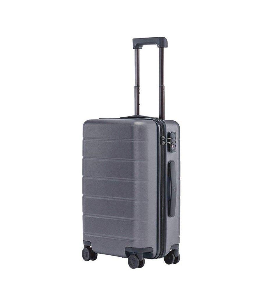 Maleta xiaomi luggage classic/ 55x37.5x22.3cm/ gris