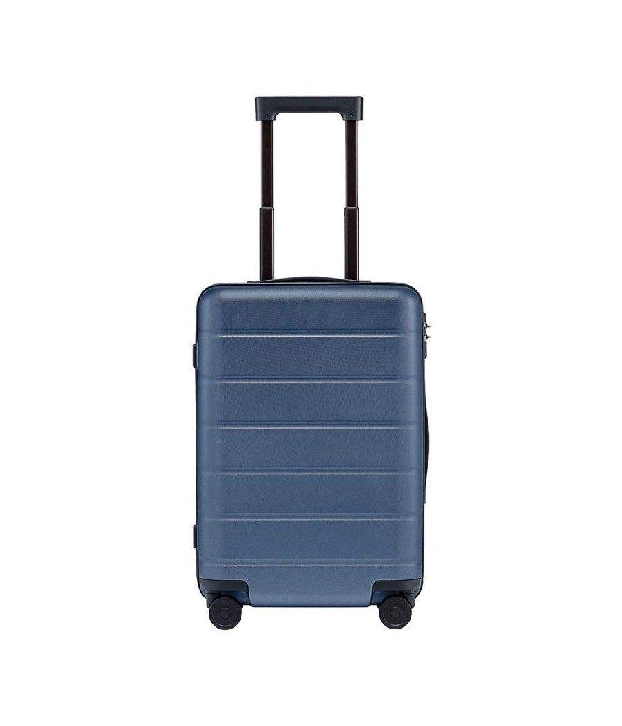 Maleta xiaomi luggage classic/ 55x37.5x22.3cm/ azul