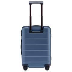 Maleta xiaomi luggage classic/ 55x37.5x22.3cm/ azul