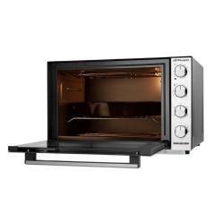 Horno de sobremesa orbegozo hot 710/ 2000w/ capacidad 70l/ función grill