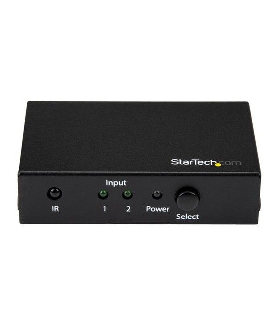 StarTech.com VS221HD20 interruptor de video HDMI - Imagen 3