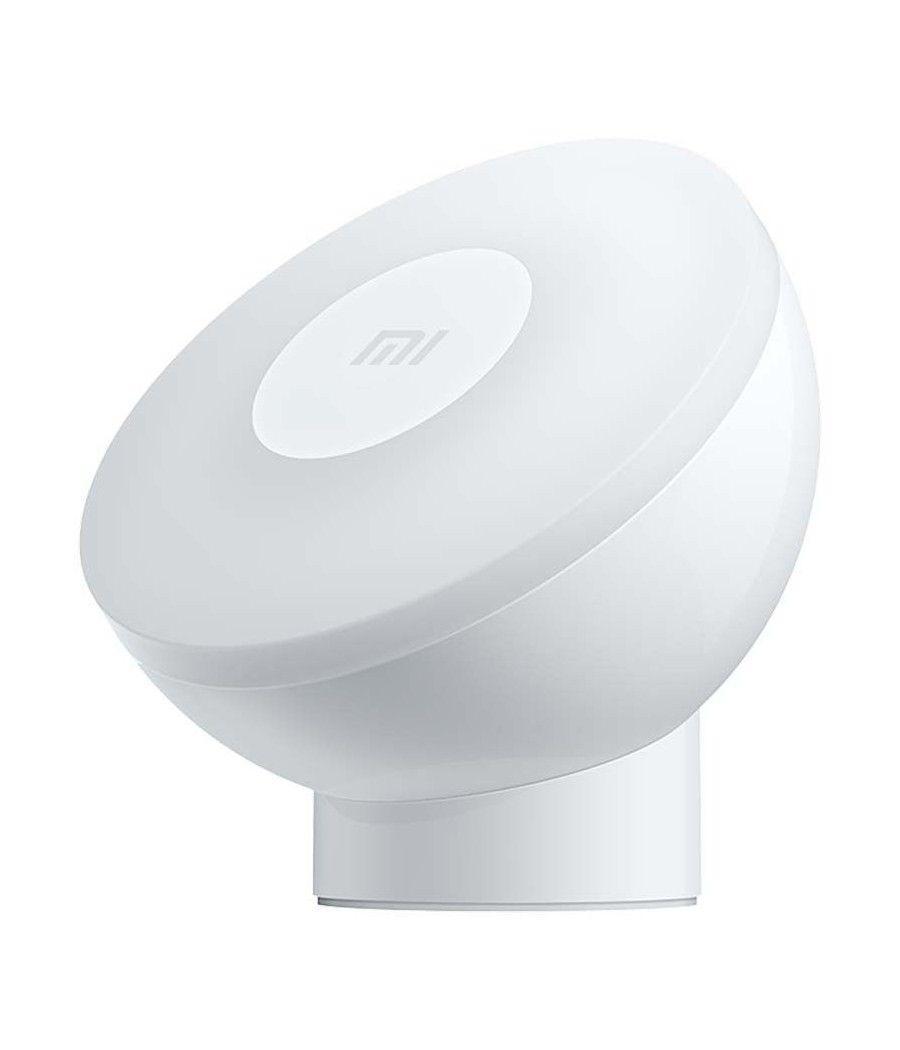 Luz de noche con sensor de movimiento xiaomi mi motion-activated night light 2