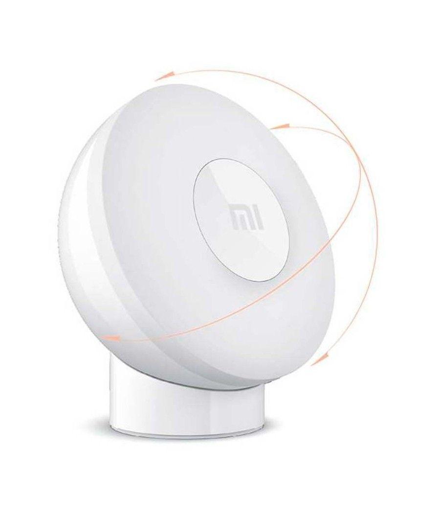 Luz de noche con sensor de movimiento xiaomi mi motion-activated night light 2