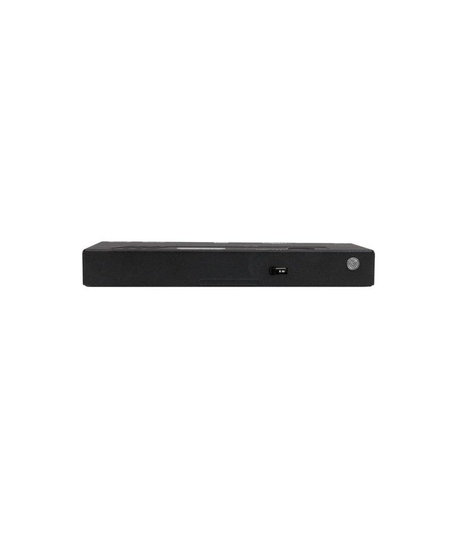StarTech.com Switch HDMI de 2 Puertos con Conmutado Automático y Prioritario - 1080p - Imagen 4