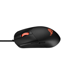 Asus rog strix impact iii ratón mano derecha usb tipo a óptico 12000 dpi