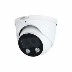 (dh-ipc-hdw5449hp-ase-d2-0280b-qh) 4mp dual lens fixed-focal eyeball wizmind full-color network camera
