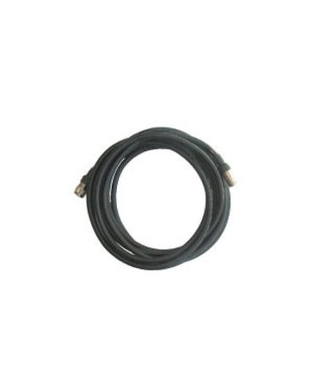 D-Link 6 meter HDF-400 extension cable cable coaxial Externo 6 m Negro - Imagen 1
