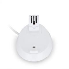 Hervidor de agua orbegozo kt 5002/ 900w/ capacidad 1l