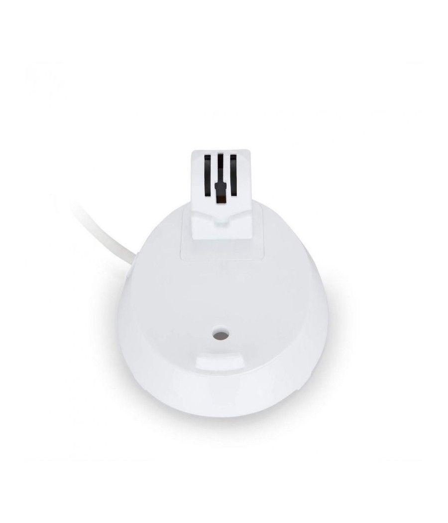 Hervidor de agua orbegozo kt 5002/ 900w/ capacidad 1l