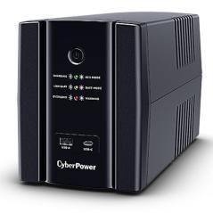 Sai línea interactiva cyberpower ut2200eg/ 2200va-1320w/ 4 salidas/ formato torre