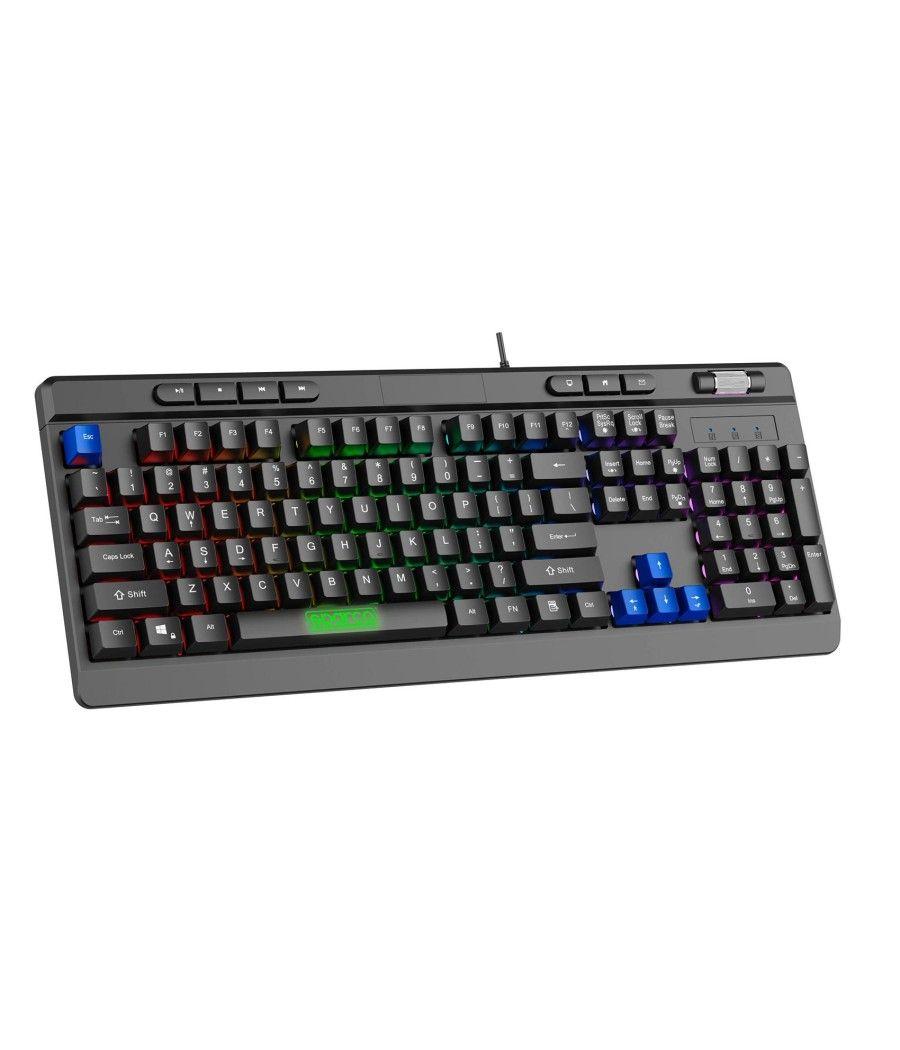 Sparco wired keyboard full