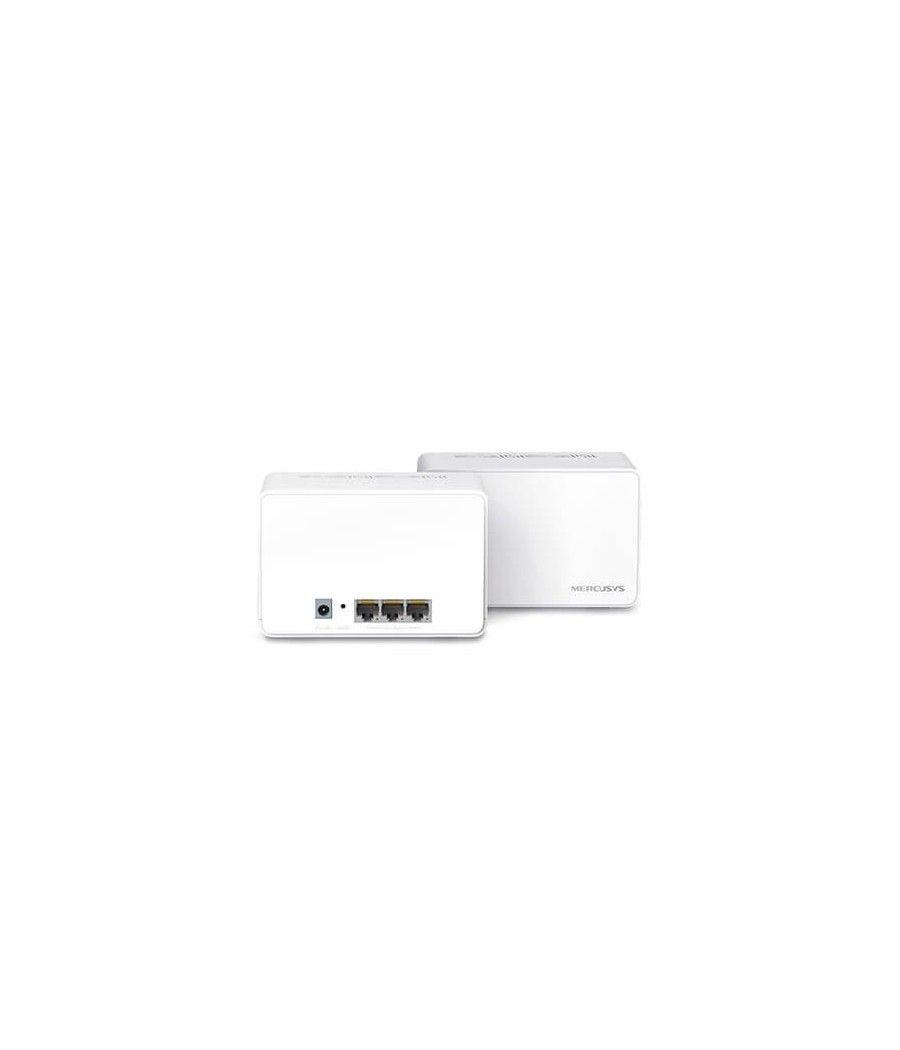 Wireless punto de acceso mercusys halo h80x 2-pack