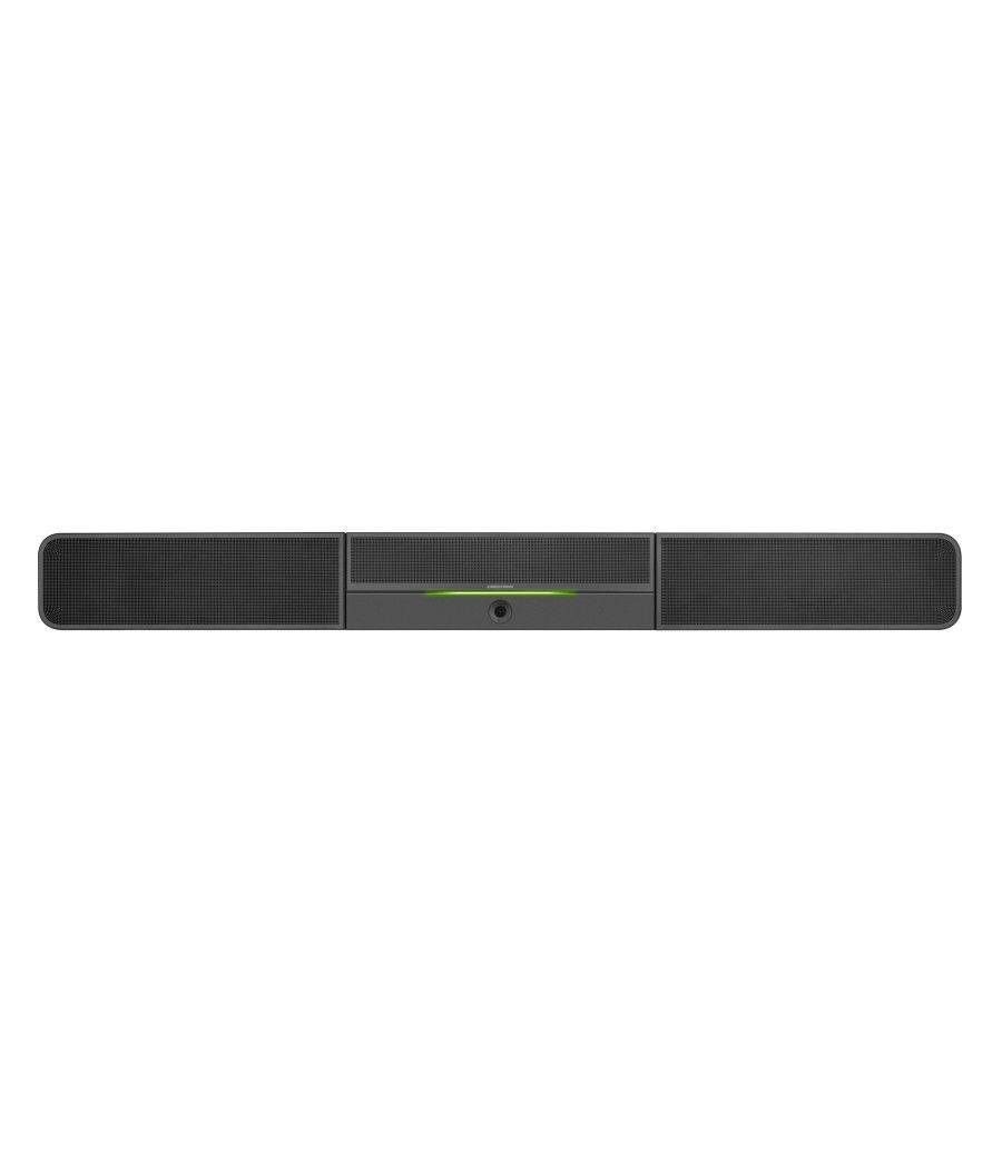 Crestron flex small room conference system with video soundbar for microsoft teams rooms (uc-b30-t) 6511609