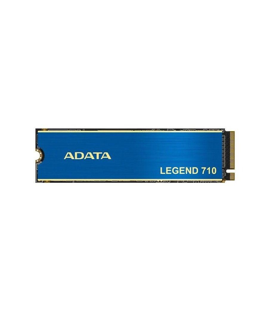 Adata ssd legend 710 2tb pcie gen3 x4 nvme 1.4