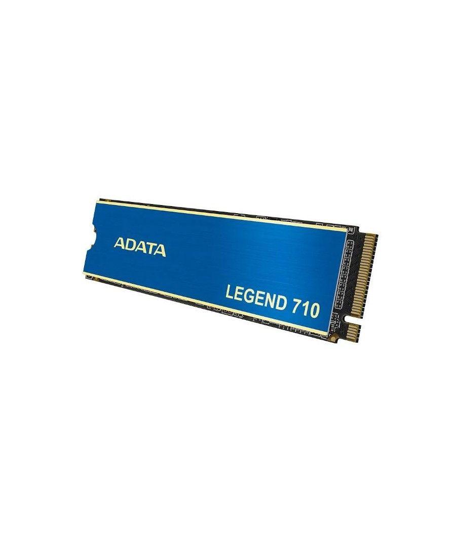 Adata ssd legend 710 2tb pcie gen3 x4 nvme 1.4