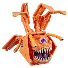 Figura hasbro dicelings dungeons & dragons : honor among thieves - beholder