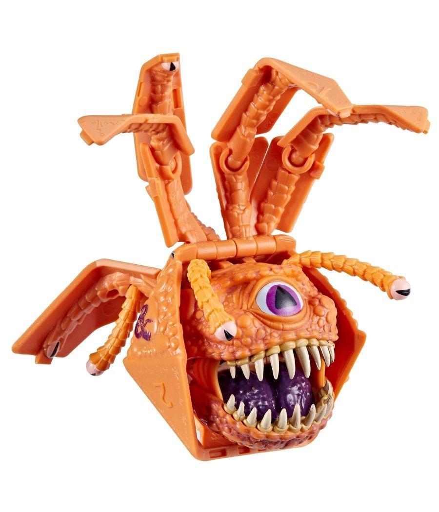 Figura hasbro dicelings dungeons & dragons : honor among thieves - beholder