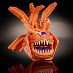 Figura hasbro dicelings dungeons & dragons : honor among thieves - beholder